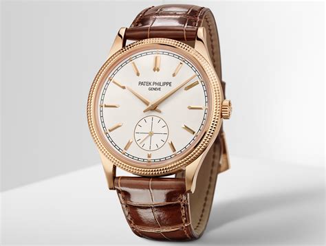 patek philippe calatrava modelle|Patek Philippe Calatrava new price.